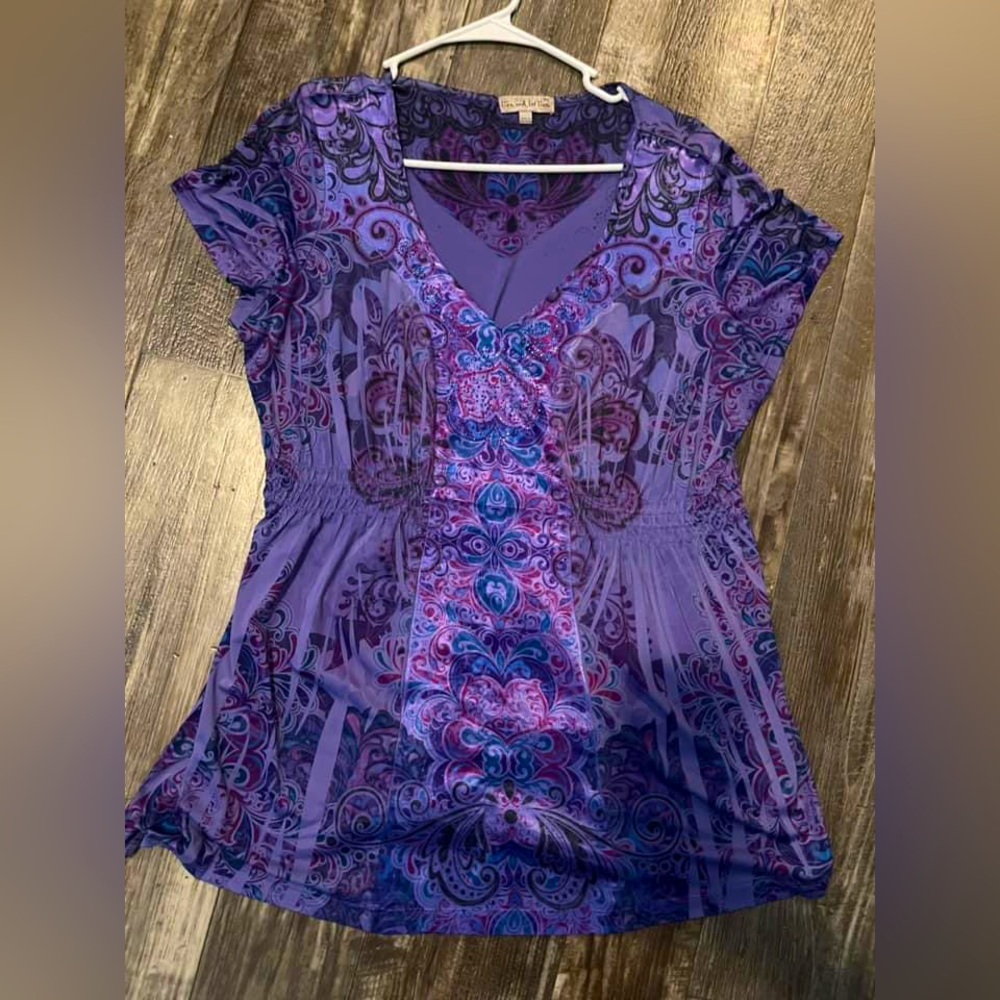 Women's top